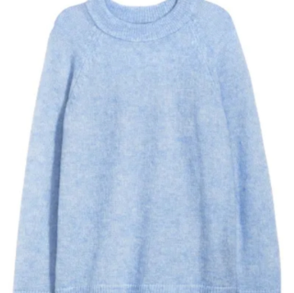Women's Knitted Sweater